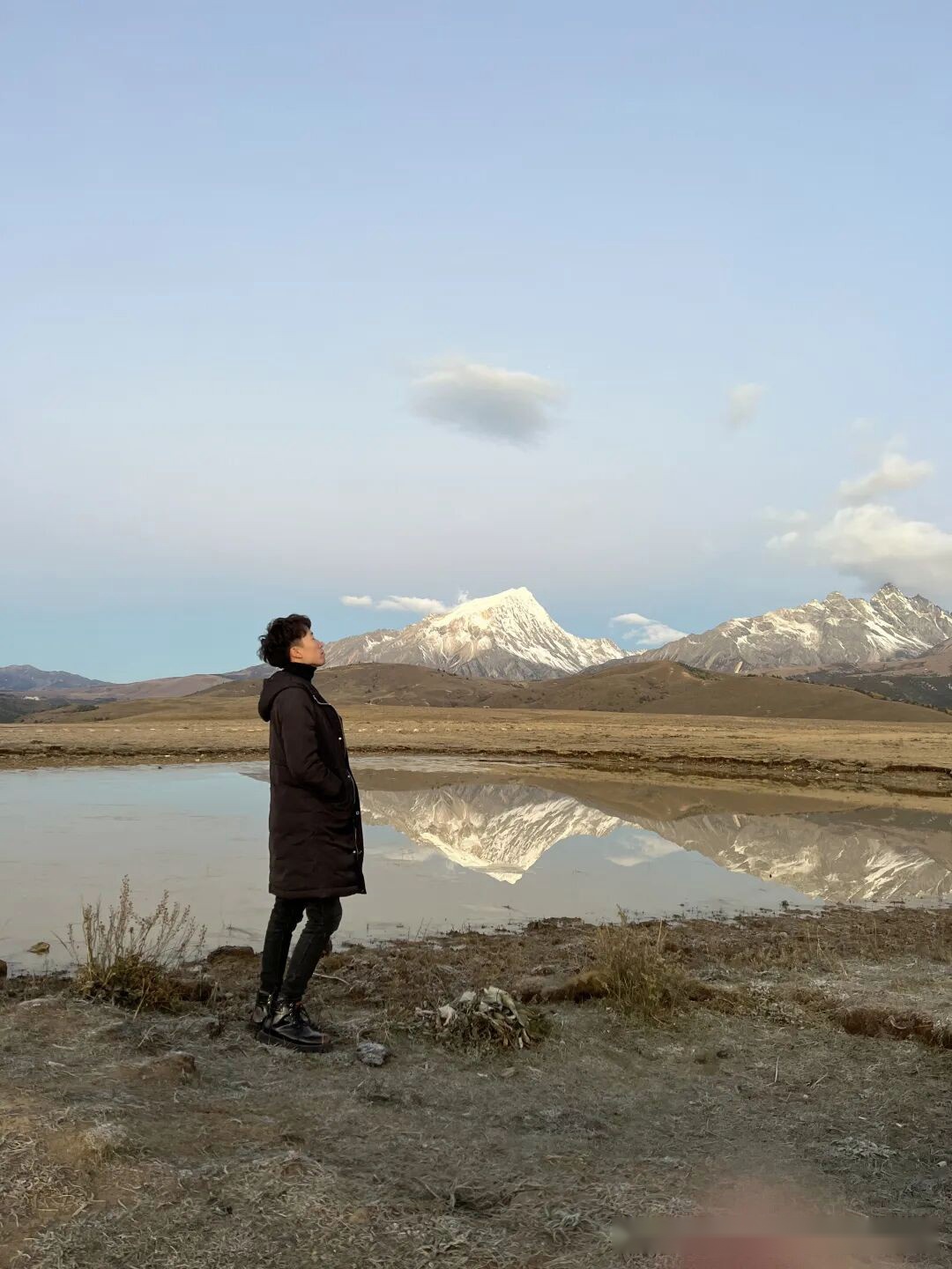 无名之辈，登顶贡嘎 (http://www.busunion.cn/) xiami 第8张