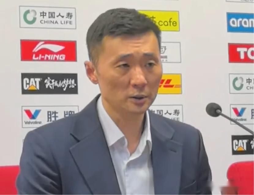 青岛106-82战胜新疆，来看赛后刘维伟和刘炜说了啥？ (http://www.tiidu.cn/) 娱乐 第2张