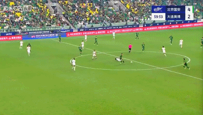 国安4-2英博终结4场不胜，法比奥帽子戏法，塞尔吉尼奥传射 (http://www.xuexiaoyu.cn/) abs 第35张