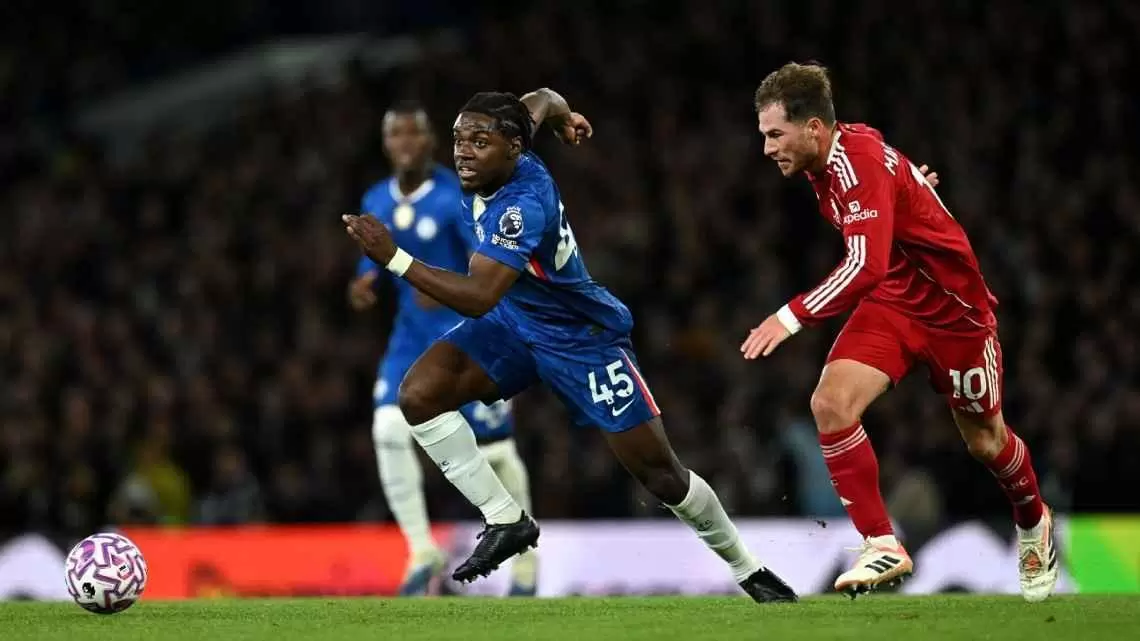 ESPN:曼联曾拒绝切尔西用拉维亚或恩昆库交换加纳乔 ESPN:曼联曾拒绝切尔西用拉维亚或恩昆库交换加纳乔