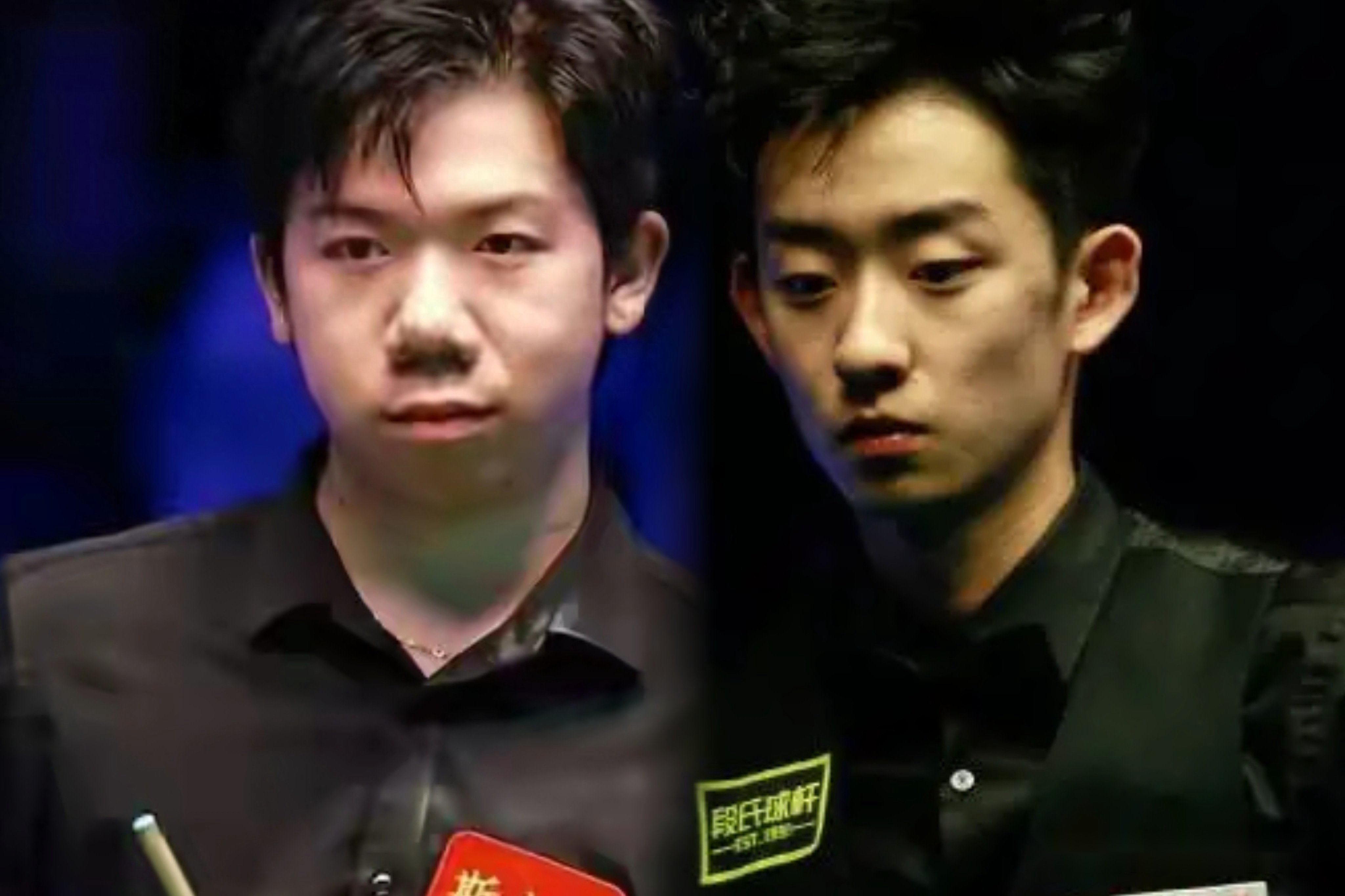 斯诺克英国公开赛9月24日赛程：吴宜泽 vs 卡特，雷佩凡 vs 塞尔特 (http://www.armanice.com/) 体育 第1张