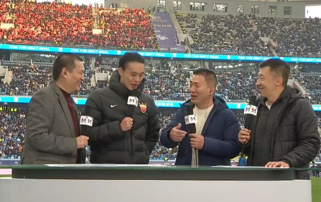 刘若钒：给自己的赛季表现打及格分；穆斯卡特提高了我的自信