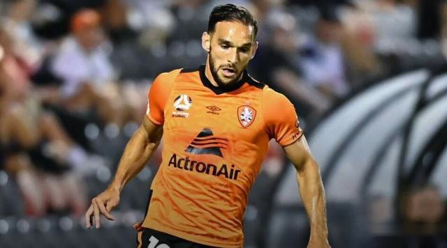 邵煊：布里斯班vs墨尔本城！对比两队基本面 精析今日澳超