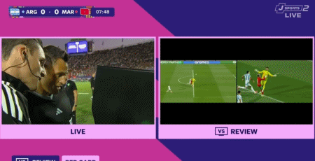 U20世界杯决赛：摩洛哥2-0阿根廷首次夺冠，扎比里梅开二度 (http://www.busunion.cn/) xiami 第8张