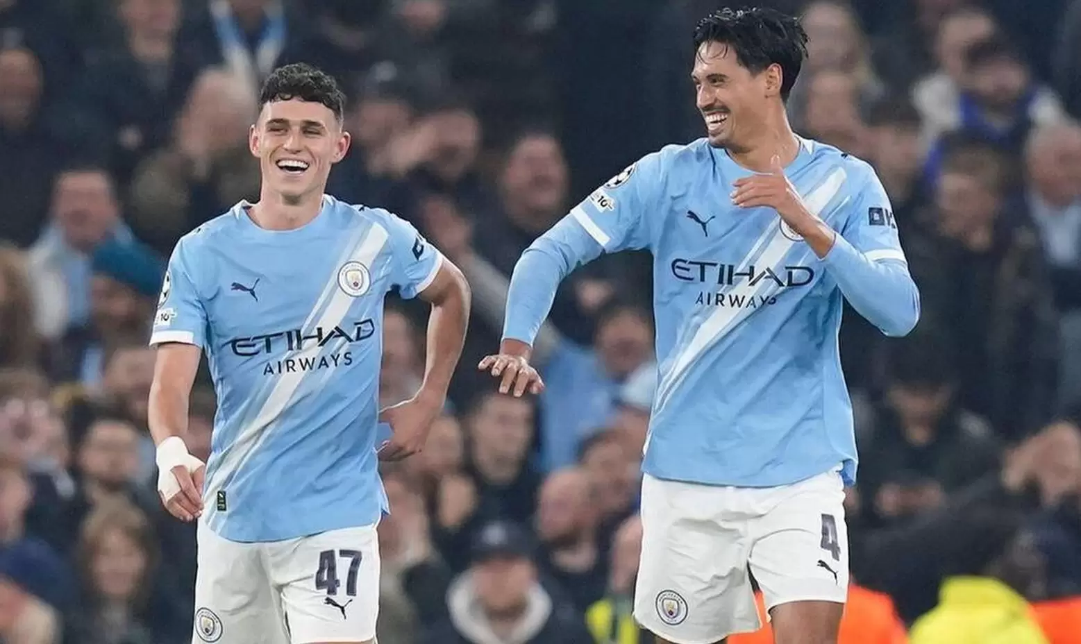 赖因德斯：为曼城这样的俱乐部效力时，偶尔替补是正常情况