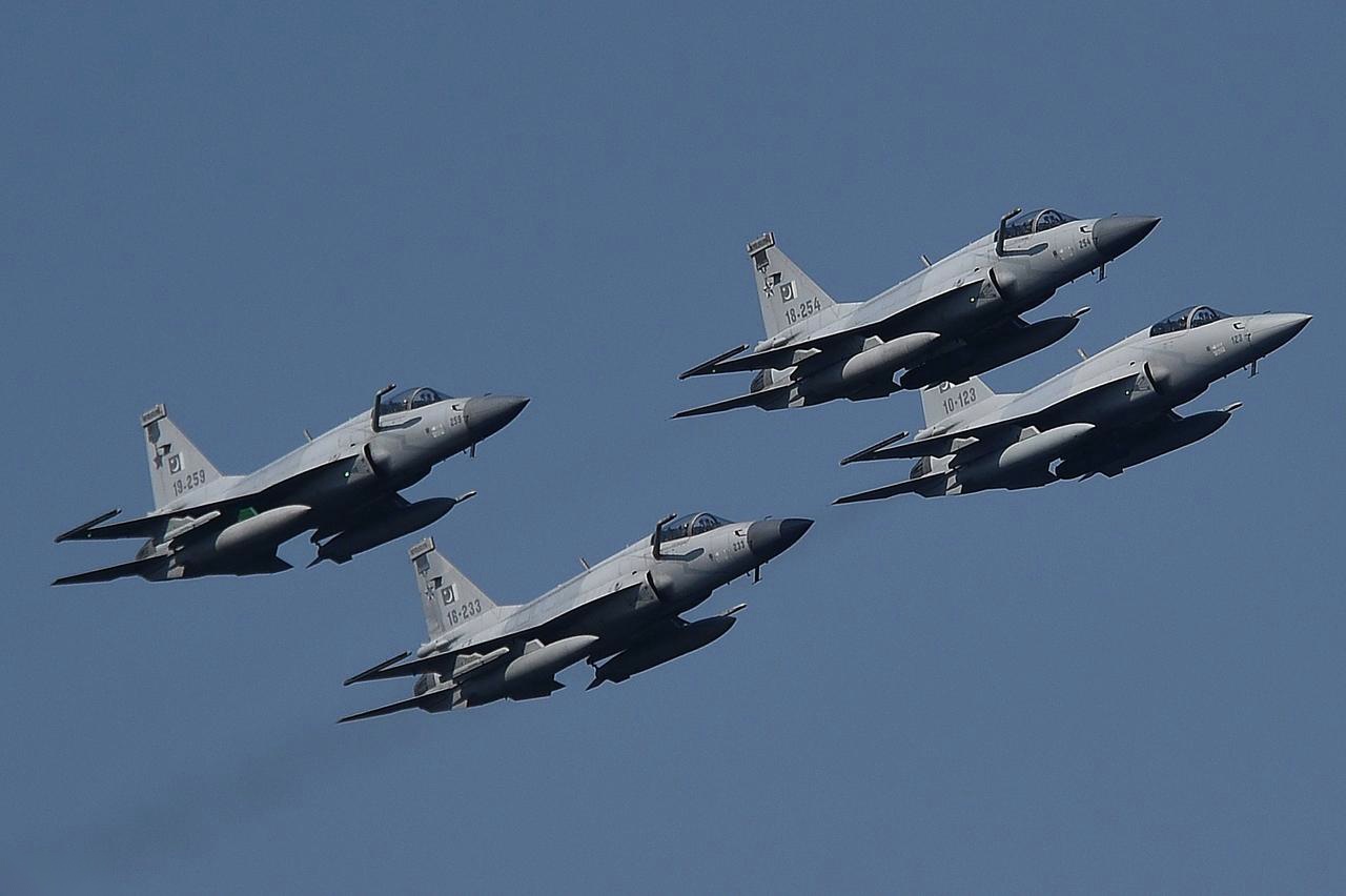 大阅兵后，中国对外军贸或迎来爆发式增长 (http://www.zjmmc.cn/) hsti 第8张