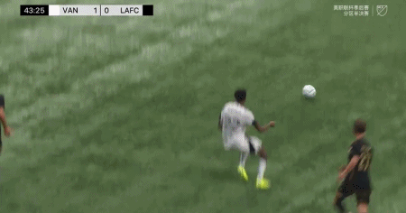 孙兴慜双响+点球大战失点！洛杉矶5-6温哥华 无缘季后赛西决 (https://www.olegood.com/) 体育 第15张