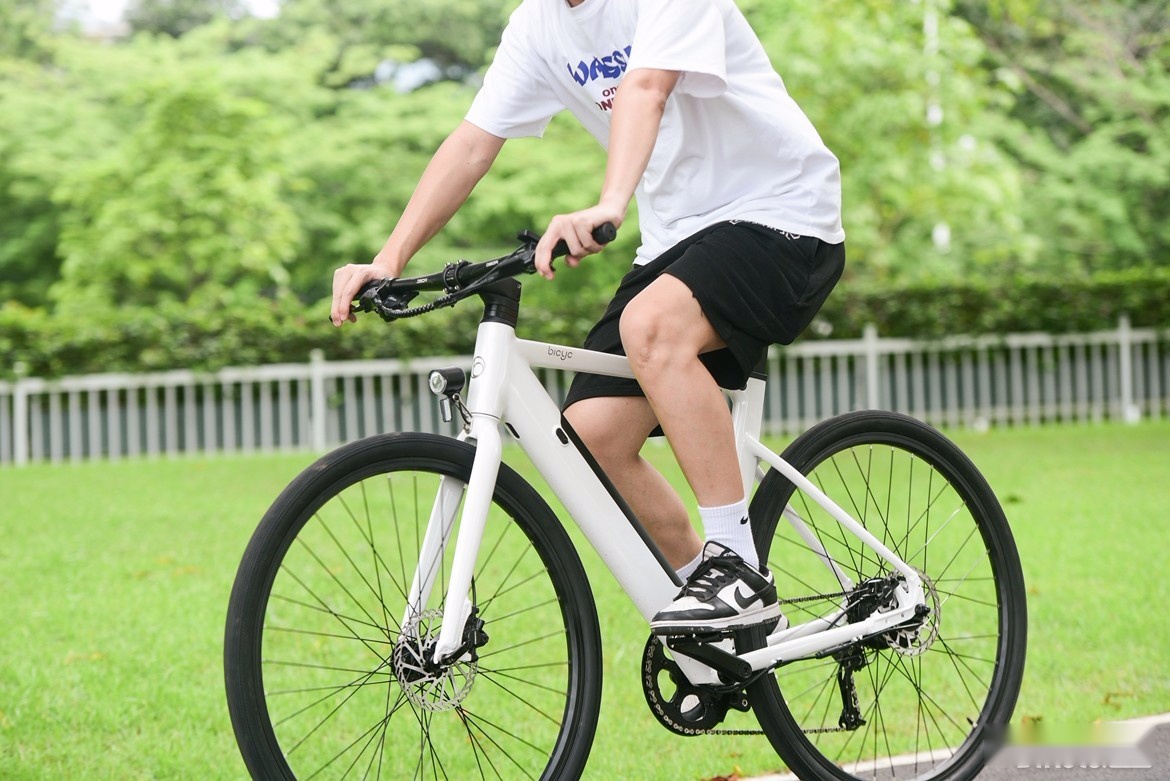 “人车合一”轻松助力 麦思动力M080电助力系统评测