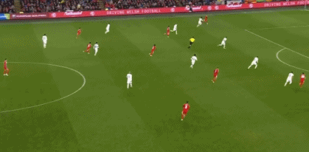 威尔士7-1屠杀北马其顿，威尔逊戴帽+助攻，布伦南传射 (https://www.olegood.com/) 体育 第4张