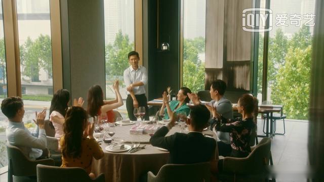 流金岁月：王永正痞帅，叶瑾言出彩，但都不及这位喜感十足