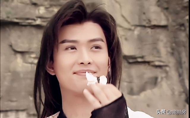 明月曾照江东寒：首播即热，沈浪朱七七即武林外史后再续前缘