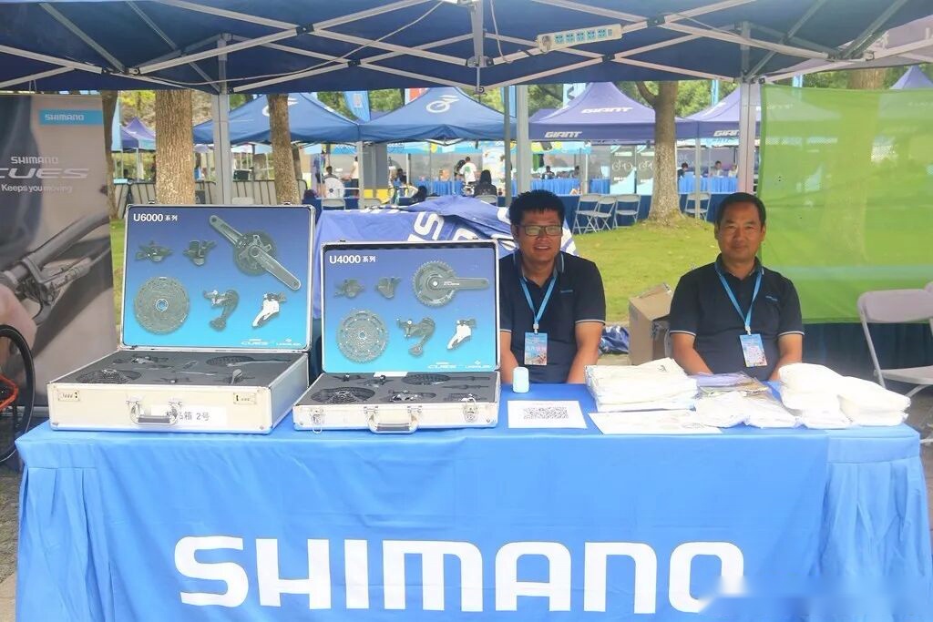 车迷的聚会 | 2025捷安特环阳澄湖骑行活动 (http://www.armanice.com/) 体育 第26张