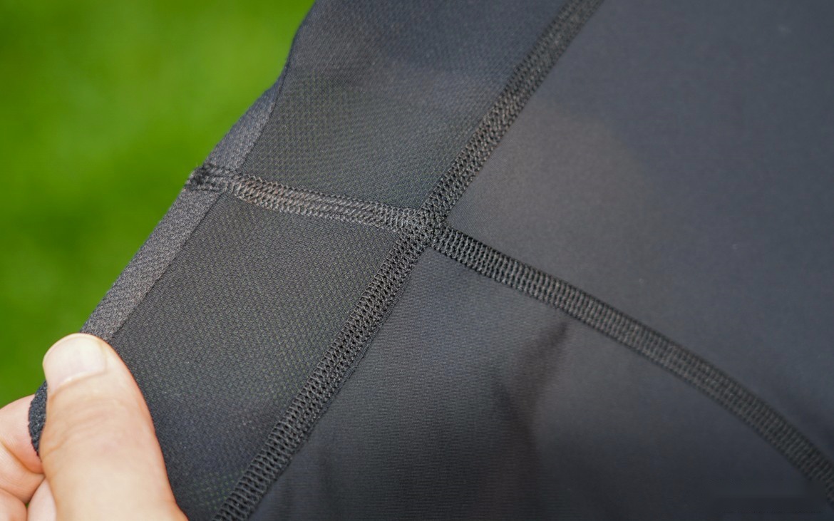 顶级性能 竞技版型 Rapha Pro Team 骑行服评测 (http://www.busunion.cn/) 体育 第4张
