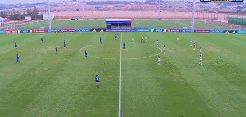 半场:U17中国女足0-1巴西女足U17,周欣怡造险,凯拉内破门 xiami 第5张-宁宁快乐篮球 半场:U17中国女足0-1巴西女足U17,周欣怡造险,凯拉内破门 (http://www.busunion.cn/) xiami 第5张