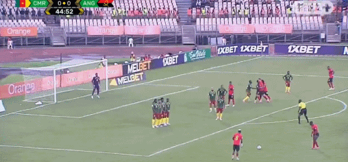 喀麦隆0-0安哥拉进入附加赛，穆安扎、卢文博射门中框 (http://www.armanice.com/) 体育 第4张
