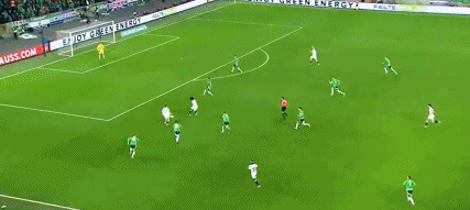 德国1-0客胜北爱尔兰，沃尔特马德处子球，阿德耶米失单刀 (http://www.armanice.com/) 体育 第8张