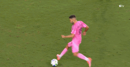迈阿密4-0亚特兰大联，梅西双响+助攻，阿尔巴、苏亚雷斯破门 (http://www.armanice.com/) 体育 第10张