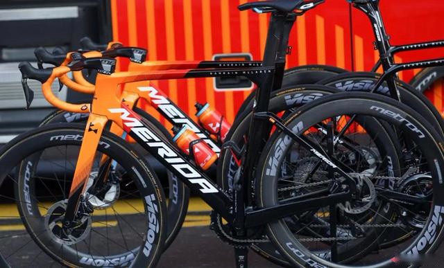 公路自行车世巡赛 2021赛季19支顶级车队全新面貌盘点