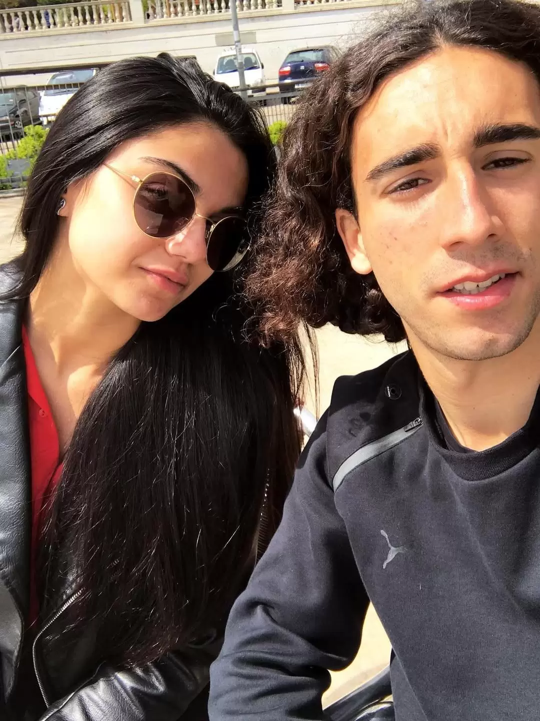 不怕老婆生气?库库庆祝结婚纪念日:这是我生命最漫长的八年 不怕老婆生气?库库庆祝结婚纪念日:这是我生命最漫长的八年