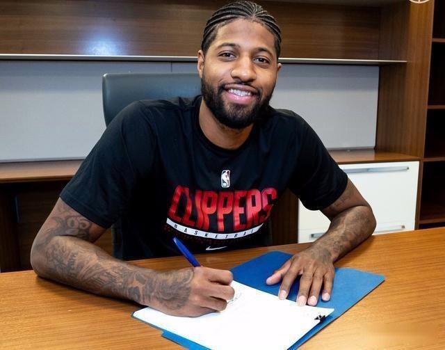 出身运动世家,保罗乔治父母为何会同意他和夜店舞娘结婚?