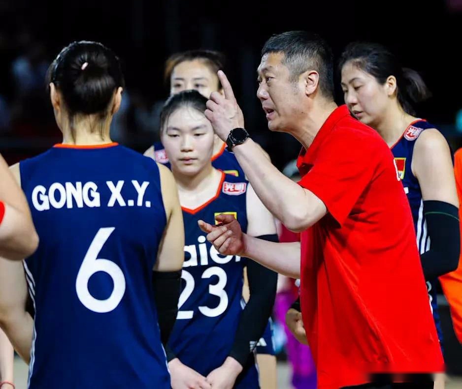中国女排3-1哥伦比亚，提前1轮晋级16强，27日决战多米尼加争第1 (http://www.busunion.cn/) 体育 第2张