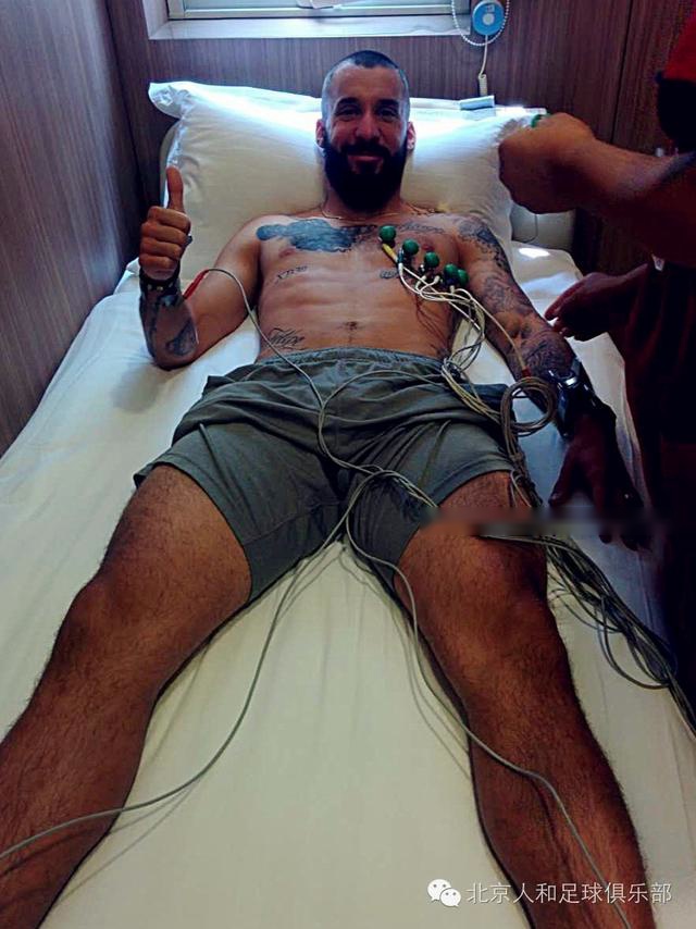 俱乐部公告:瑞典球员吉列尔莫-莫林斯正式加盟我俱乐部