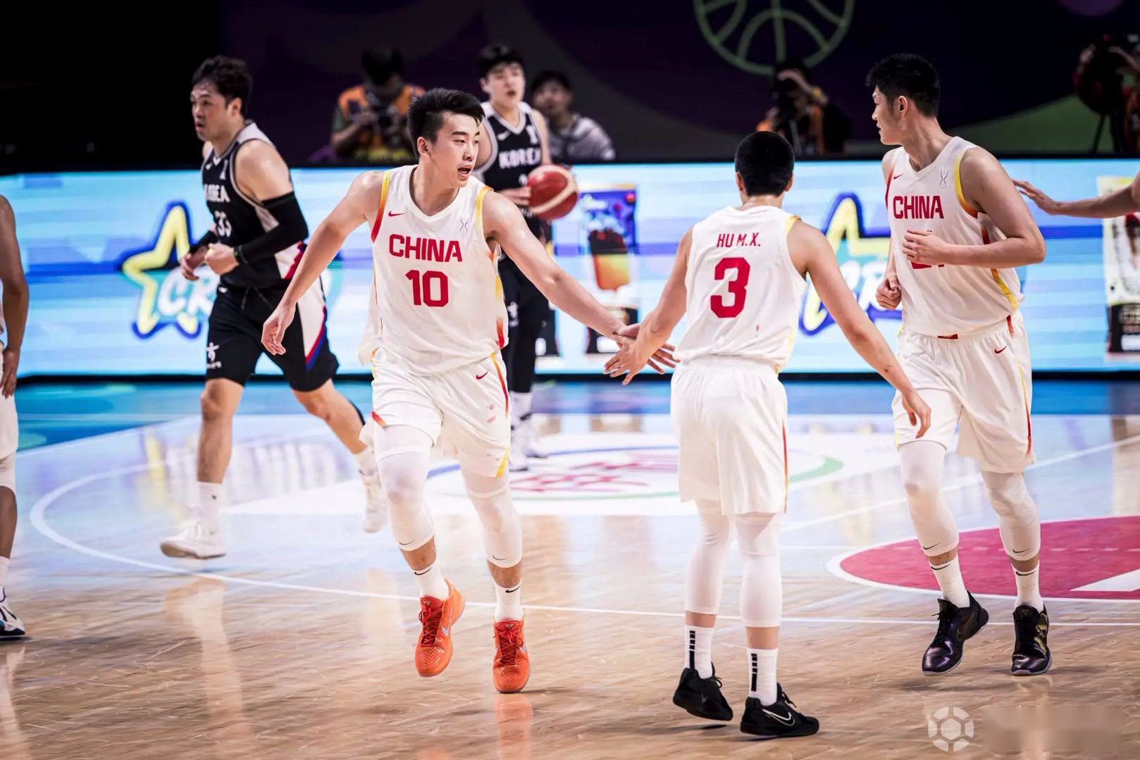 记者：中国男篮5名后卫都有长短板，应团结一致迎接下一场 (http://www.busunion.cn/) 体育 第2张