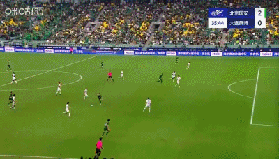 国安4-2英博终结4场不胜，法比奥帽子戏法，塞尔吉尼奥传射 (http://www.xuexiaoyu.cn/) abs 第4张