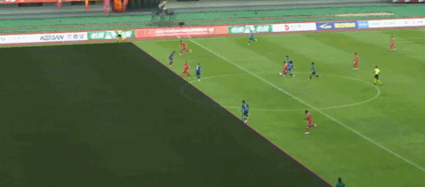 重庆铜梁龙0-3延边龙鼎遭遇3连败，福布斯双响，乌卡楚克乌破门 (http://www.armanice.com/) 体育 第4张