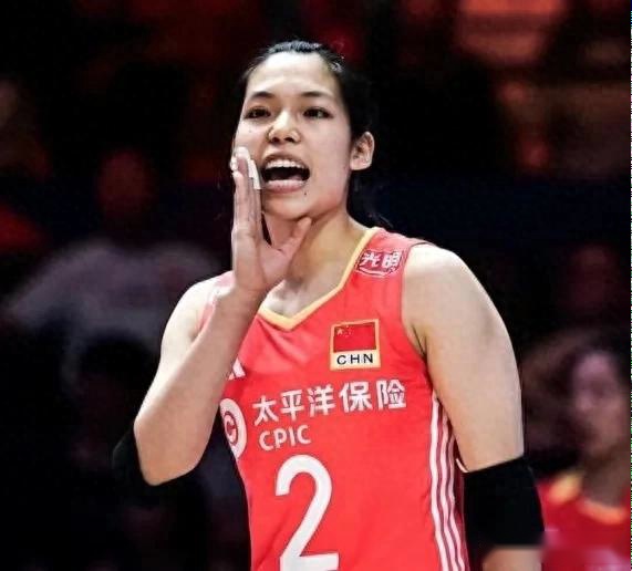 女排世锦赛新战报：中国2-1墨西哥，庄宇珊打疯了，女排要开门红 (http://www.zjmmc.cn/) hsti 第1张