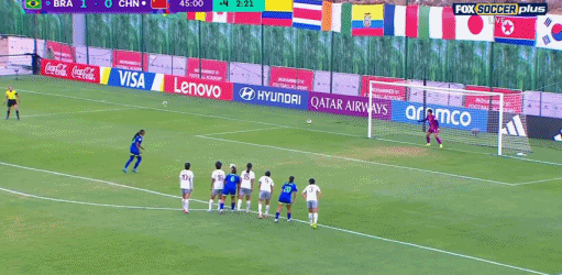 半场:U17中国女足0-1巴西女足U17,周欣怡造险,凯拉内破门 xiami 第4张-宁宁快乐篮球 半场:U17中国女足0-1巴西女足U17,周欣怡造险,凯拉内破门 (http://www.busunion.cn/) xiami 第4张