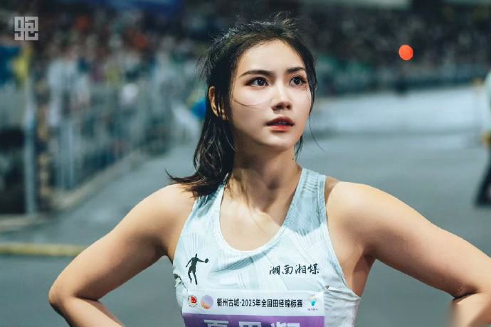 夏思凝：我不会放弃的，我的职业生涯还长要慢慢来 (http://www.smallgear.cn/) 体育 第1张