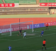 赵瑜洁完成职业生涯首个帽子戏法，助北京女足夺得女超冠军 (http://www.tiidu.cn/) 娱乐 第3张