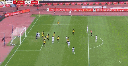 广岛三箭3-1柏太阳神夺冠,热尔曼-良、东俊希建功 pet 第6张-傲来网 广岛三箭3-1柏太阳神夺冠,热尔曼-良、东俊希建功 (https://www.olegood.com/) pet 第6张