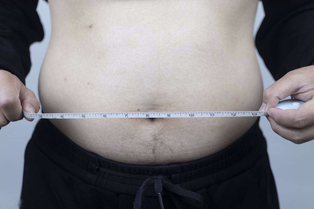 让男人变得更强壮的 6 个行为 (http://www.jingganghuifeng.com.cn/) 体育 第6张