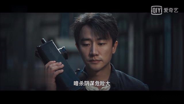 瞄准：苏文谦成教官后像俘虏，曹必达人设将翻，一番宏论引众怒