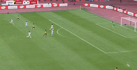 广岛三箭3-1柏太阳神夺冠,热尔曼-良、东俊希建功 pet 第11张-傲来网 广岛三箭3-1柏太阳神夺冠,热尔曼-良、东俊希建功 (https://www.olegood.com/) pet 第11张