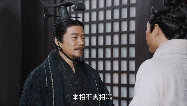 大秦赋：李斯有才，与吕不韦作对，当初为何要把他推荐给大王？