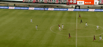 陕西联合2-0送青岛红狮提前三轮降级，塞尔马尼梅开二度 (https://www.olegood.com/) pet 第11张
