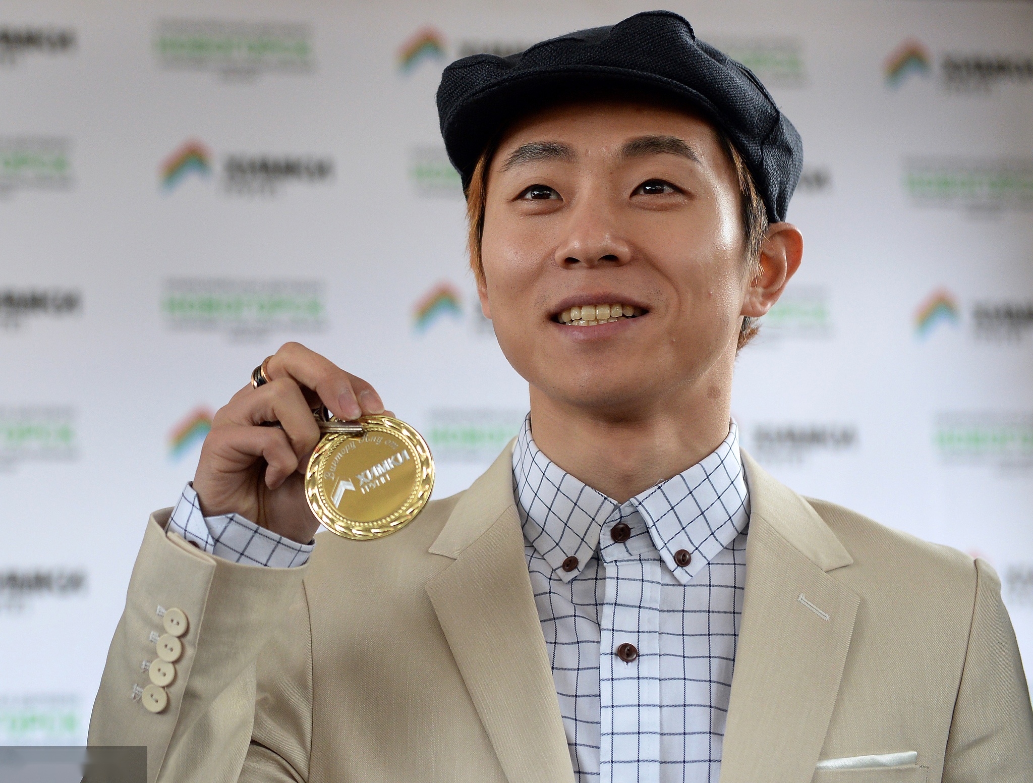 中韩短道速滑20年恩怨史