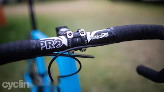 这辆中国车成为新赛季禧玛诺的中立车