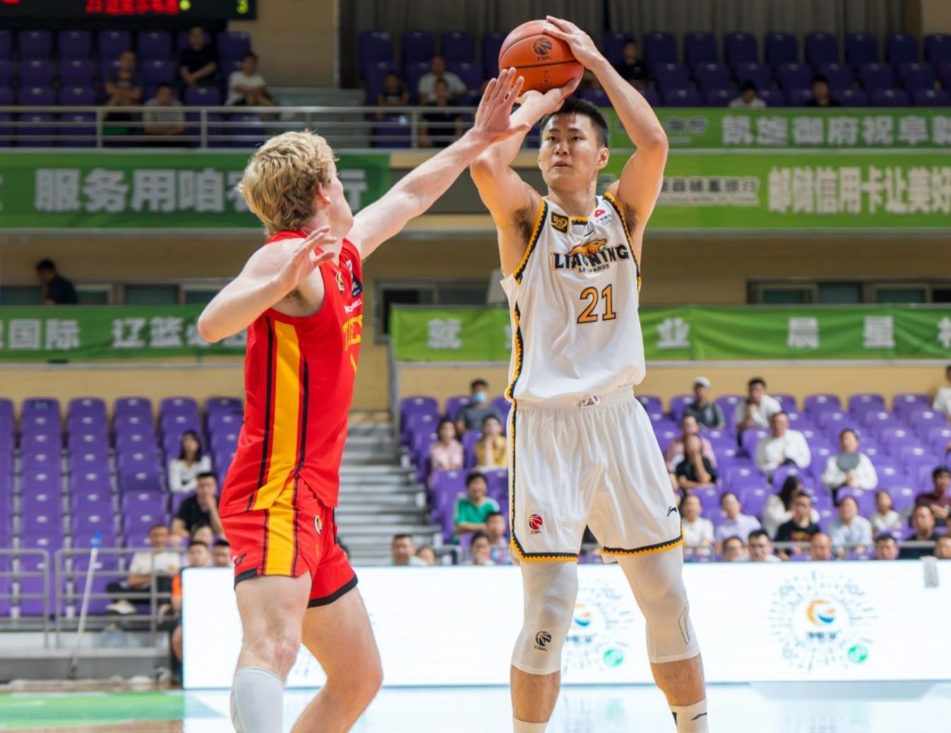 辽宁98-84墨尔本迎4好消息！吴昌泽姜宇星太好用，王岚嵚进步！ (http://www.armanice.com/) 体育 第3张