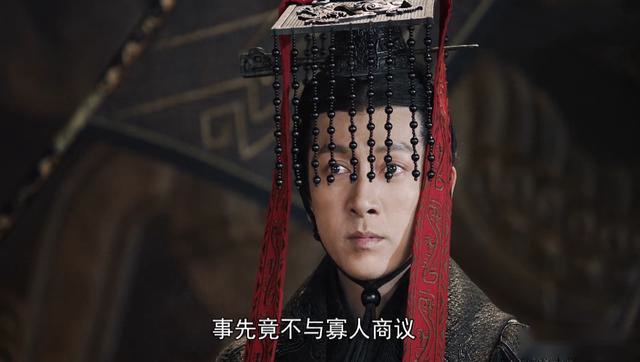 大秦赋：李斯有才，与吕不韦作对，当初为何要把他推荐给大王？