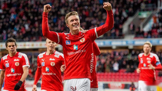 5月1日瑞典超级联赛两场解析：天狼星VS卡尔马，哈马比VS赫根