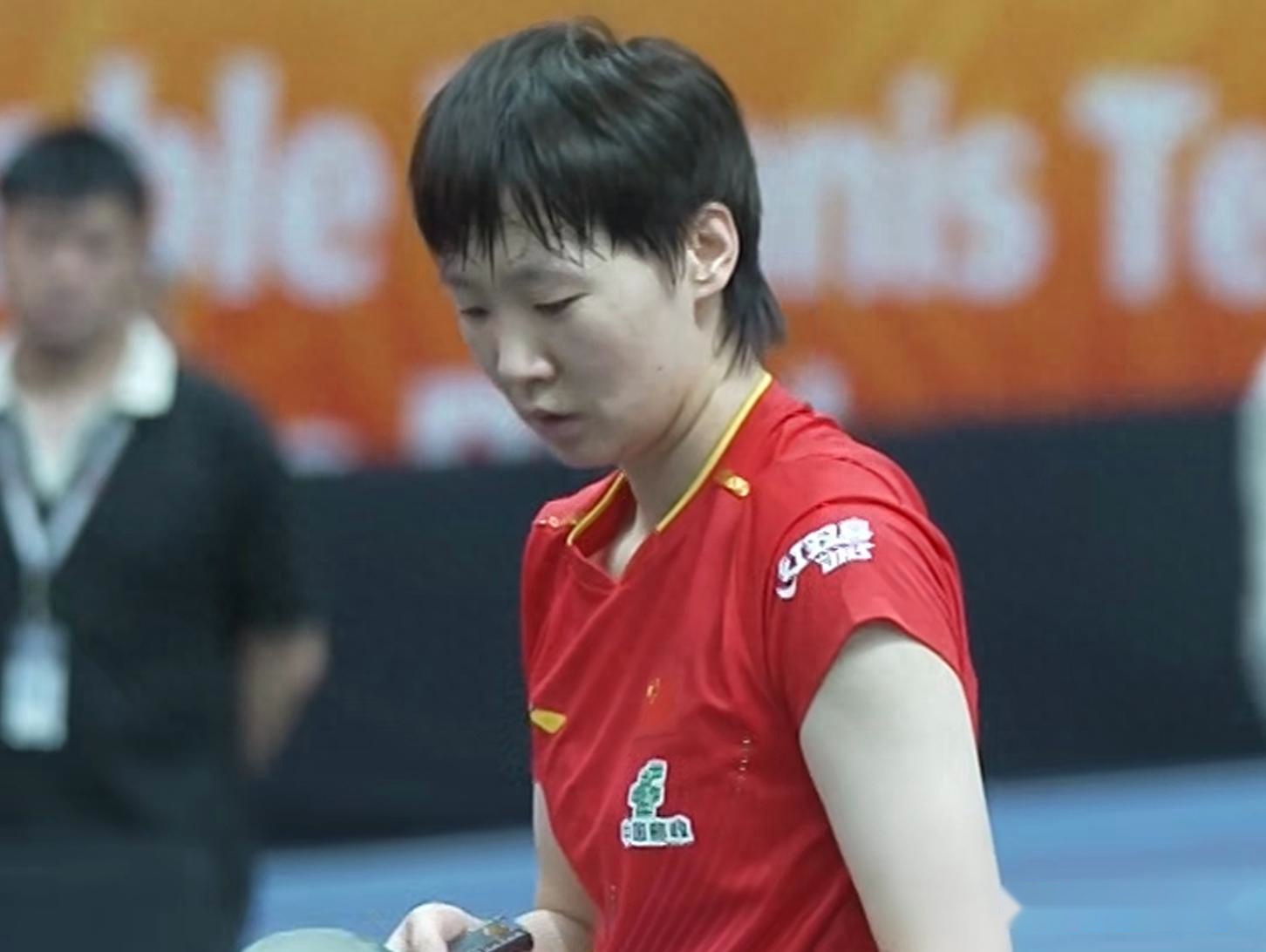 王曼昱3-1逆转金娜英！后三局保持主动压制，女团2-0领先韩国！ (http://www.busunion.cn/) xiami 第1张