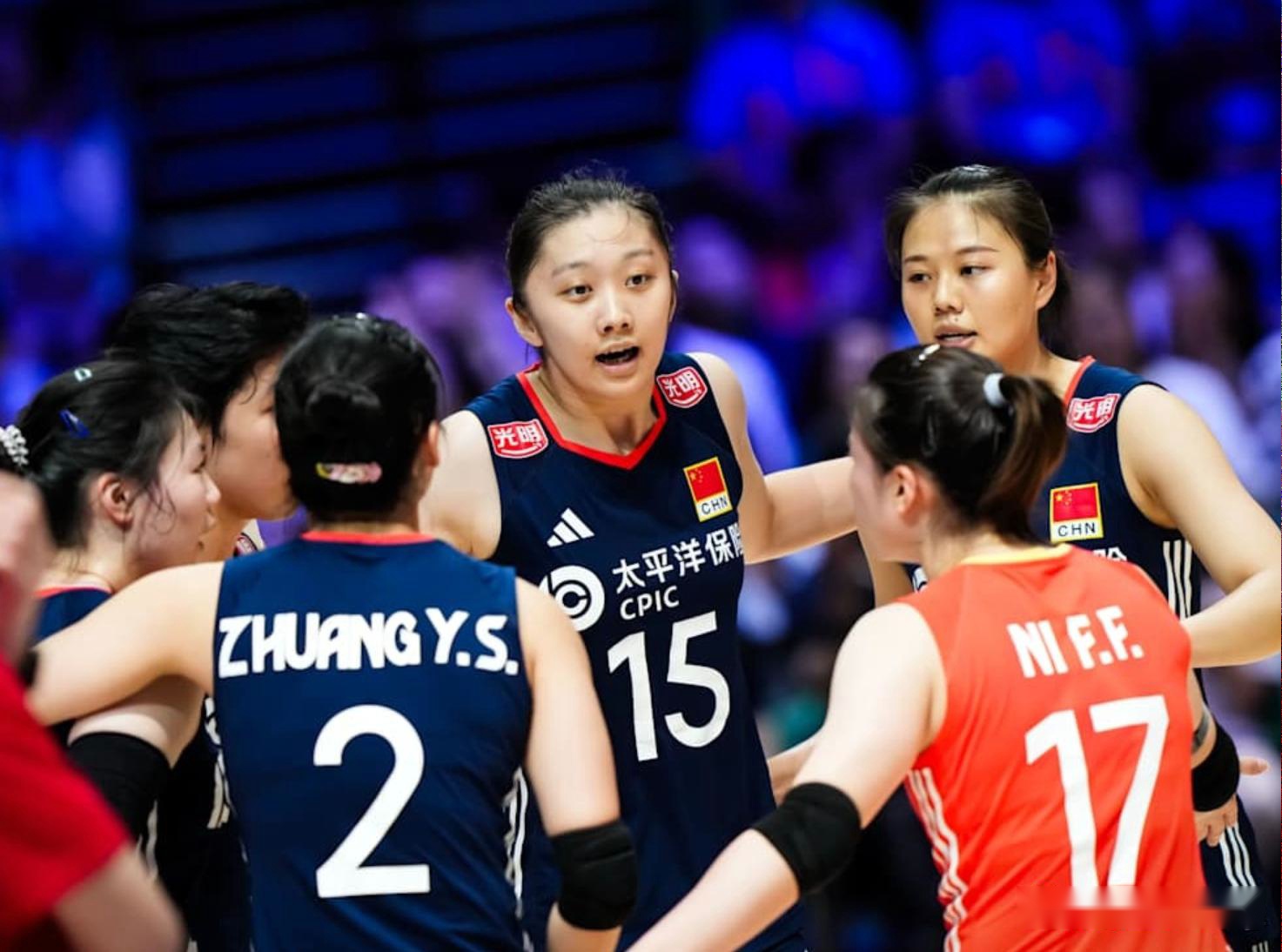 女排0-3意大利！董禹含唐欣暴走，庄宇珊王媛媛迷失，防吊球仍垮 (http://www.zjmmc.cn/) hsti 第4张