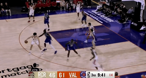 混音22分大逆转战胜山谷，杨瀚森8+13+4，马鲁阿奇9+4 (https://www.olegood.com/) 体育 第5张