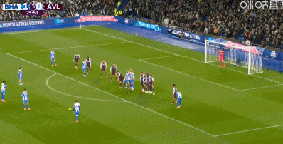 维拉客场4-3逆转布莱顿，沃特金斯双响，范黑克2球难救主 (https://www.olegood.com/) 体育 第22张