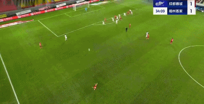 成都3-1梅州，罗慕洛传射建功，杨明洋、莱切特破门 (http://www.armanice.com/) 体育 第20张