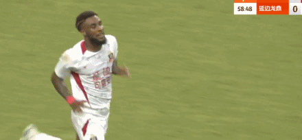 延边龙鼎客场1-0陕西联合，乌卡楚克乌一击制胜 (http://www.armanice.com/) 体育 第13张
